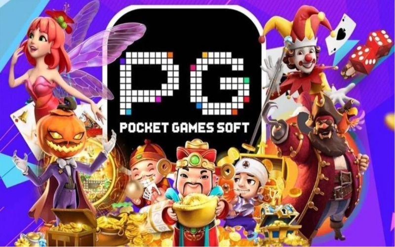 Tips Bermain Game PG Soft di 666F
